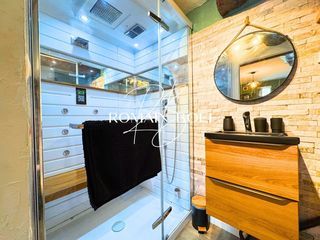  Appartement � vendre 1 pi�ce 15 m�