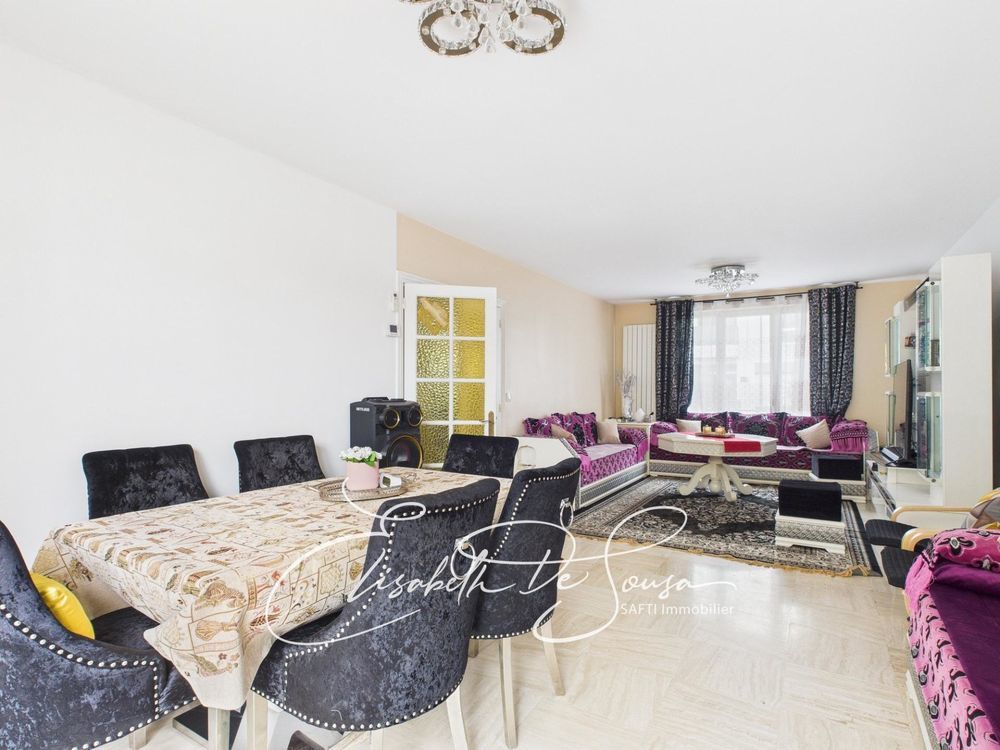 � vendre  Maison Vitry-sur-Seine (94400)