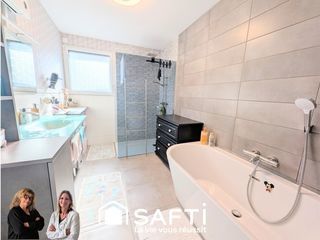  Maison � vendre 5 pi�ces 123 m�