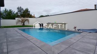  Maison � vendre 4 pi�ces 122 m�