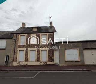  Maison � vendre 4 pi�ces 101 m�