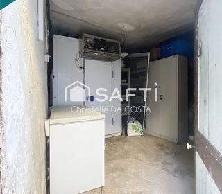  Maison � vendre 7 pi�ces 200 m�