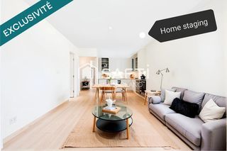  Appartement � vendre 2 pi�ces 41 m�