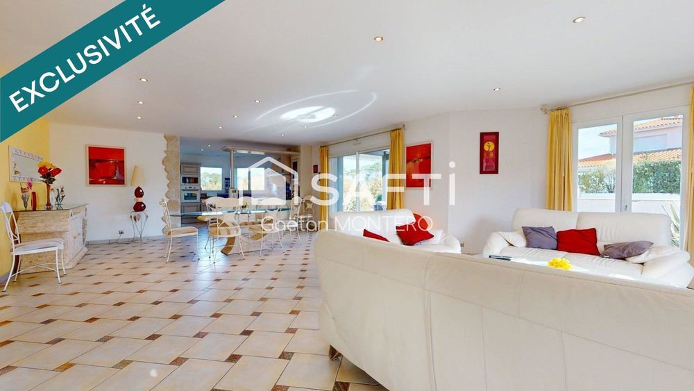 � vendre  Maison Biscarrosse (40600)