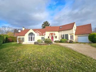  Maison � vendre 5 pi�ces 142 m�