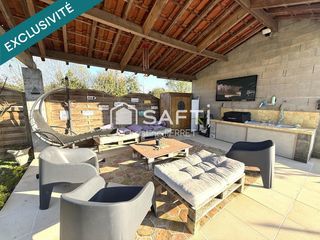  Maison � vendre 4 pi�ces 107 m�