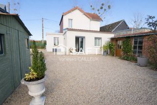  Maison � vendre 6 pi�ces 93 m�