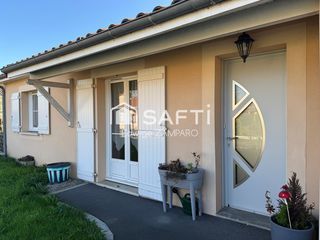  Maison � vendre 5 pi�ces 102 m�