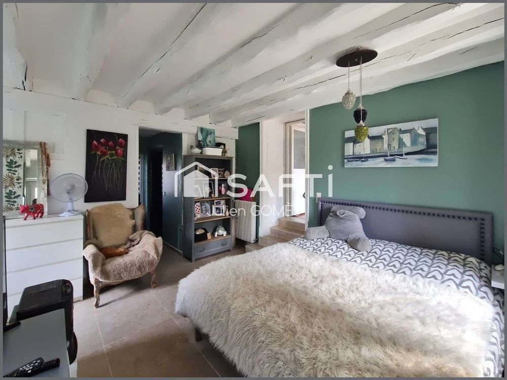 � vendre  Maison Coulommiers (77120)