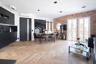  Appartement � vendre 2 pi�ces 47 m�