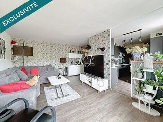  Appartement � vendre 4 pi�ces 100 m�