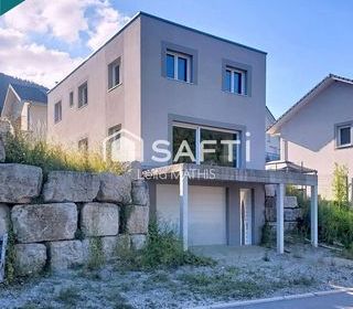  Maison � vendre 2 pi�ces 160 m�