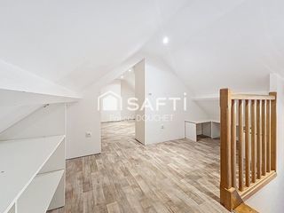  Maison � vendre 5 pi�ces 80 m�