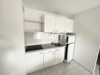  Appartement � vendre 3 pi�ces 44 m�