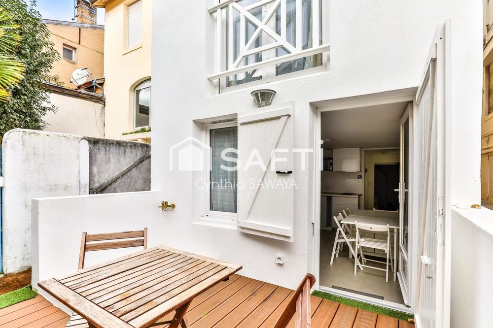 � vendre  Maison Arcachon (33120)