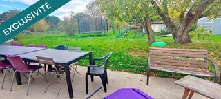  Maison � vendre 8 pi�ces 170 m�