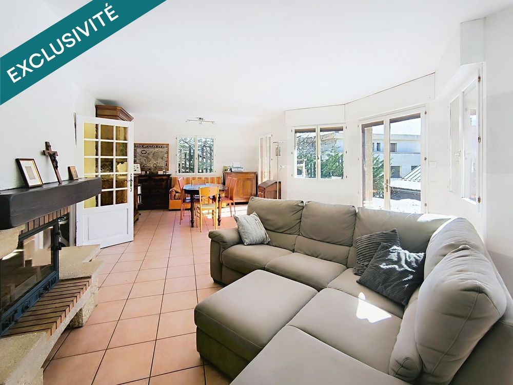 � vendre  Maison Brian�on (05100)