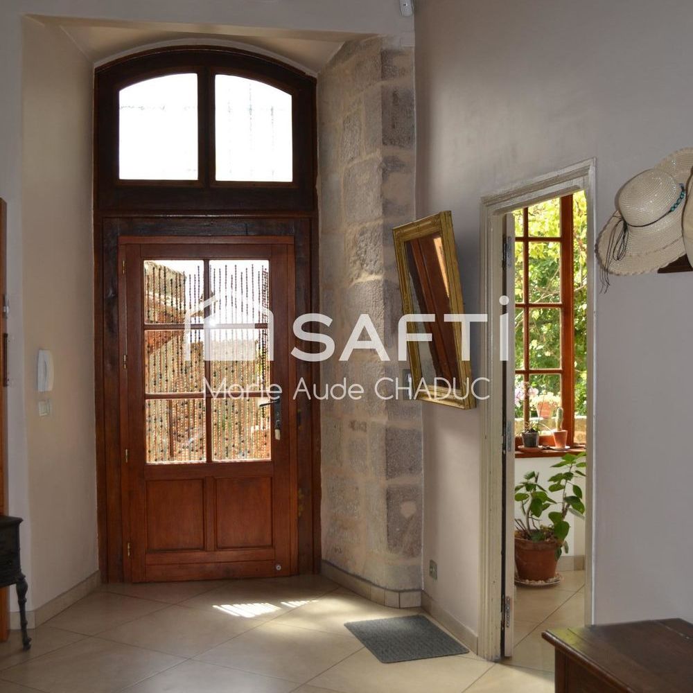 � vendre  Propri�t�/ch�teau Montr�al (07110)