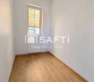  Appartement � vendre 3 pi�ces 52 m�