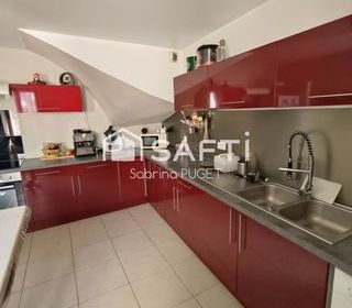  Maison � vendre 6 pi�ces 130 m�