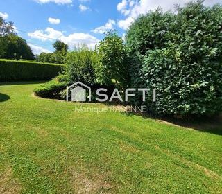  Maison � vendre 6 pi�ces 115 m�