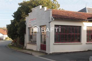  Maison � vendre 10 pi�ces 311 m�