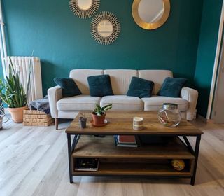  Appartement � vendre 3 pi�ces 63 m�