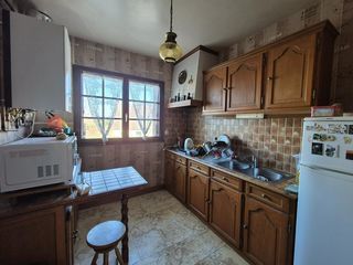  Maison � vendre 5 pi�ces 103 m�