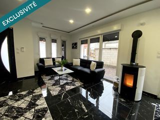  Maison � vendre 4 pi�ces 91 m�