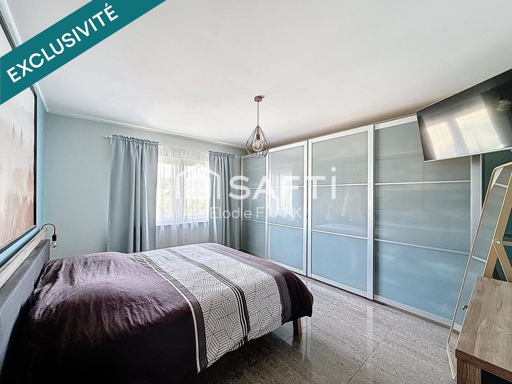 � vendre  Maison R�dange (57390)