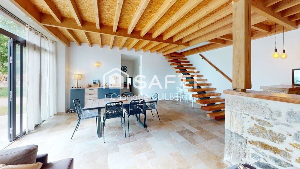 � vendre  Maison N�rac (47600)