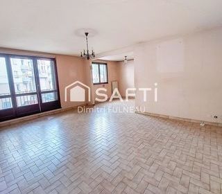  Appartement � vendre 4 pi�ces 84 m�