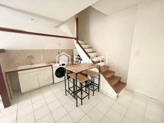  Maison � vendre 4 pi�ces 64 m�