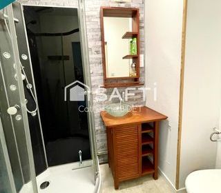  Appartement � vendre 1 pi�ce 21 m�