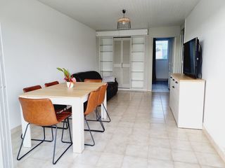  Appartement � louer 3 pi�ces 58 m�