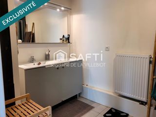  Appartement � vendre 3 pi�ces 60 m�