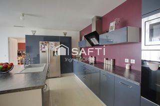  Maison � vendre 5 pi�ces 160 m�