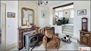  Maison � vendre 6 pi�ces 115 m�