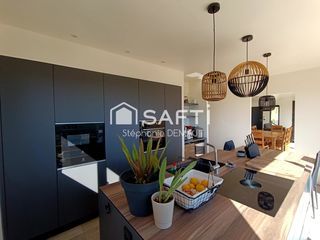  Maison � vendre 4 pi�ces 150 m�