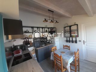  Maison � vendre 3 pi�ces 38 m�