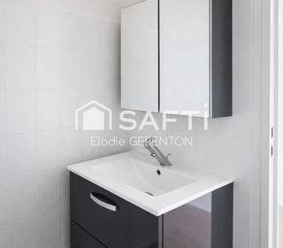  Appartement � vendre 1 pi�ce 15 m�