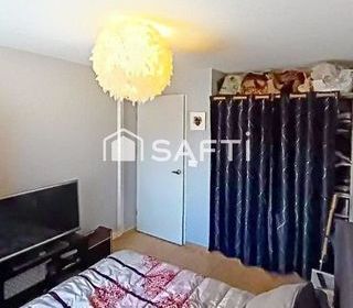  Appartement � vendre 2 pi�ces 46 m�