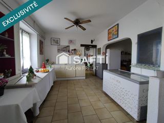  Maison � vendre 10 pi�ces 270 m�