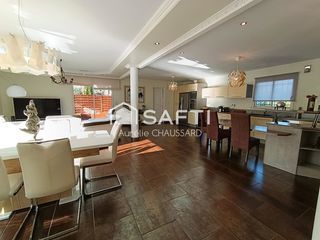  Maison � vendre 6 pi�ces 160 m�