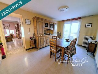  Maison � vendre 9 pi�ces 190 m�