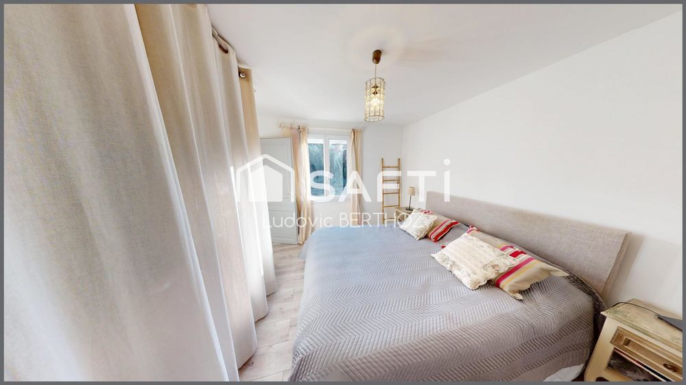 � vendre  Maison Brignoles (83170)