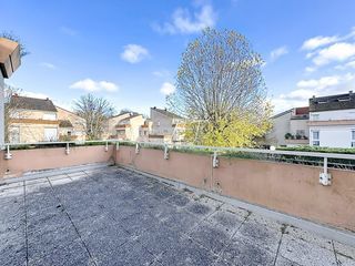  Appartement � vendre 6 pi�ces 115 m�