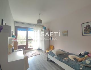  Appartement � vendre 4 pi�ces 87 m�