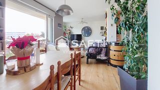  Appartement � vendre 4 pi�ces 79 m�