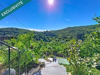  Maison � vendre 10 pi�ces 230 m�